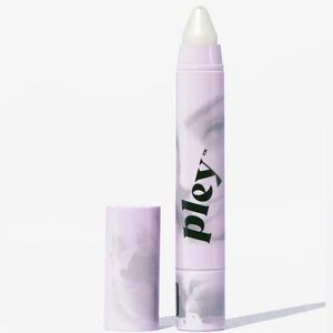 PLEY BEAUTY NIB Pley Date All Over Color Stick in Moon Dust (frosted pearl)